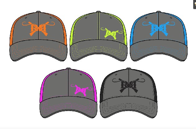 Rocky River Hats